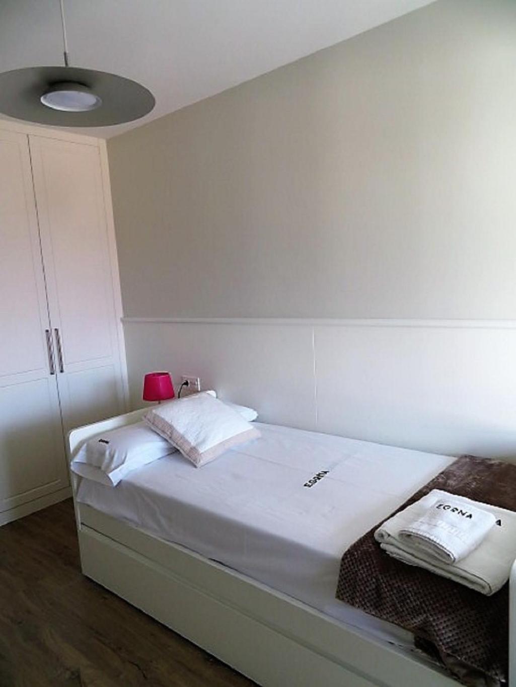 Egona- Zu9B Espectacular Apartamento Lägenhet Zarautz Exteriör bild